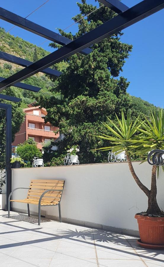 Villa D&B Budva Luaran gambar