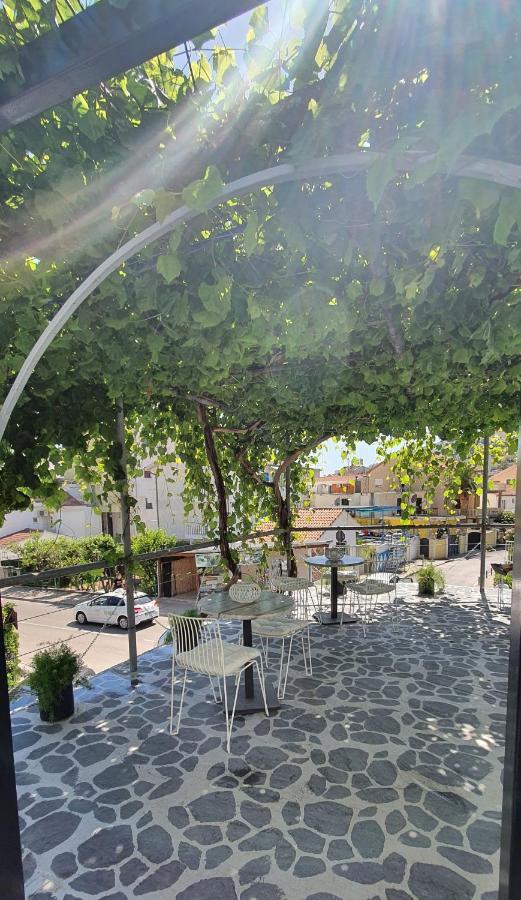Villa D&B Budva Luaran gambar