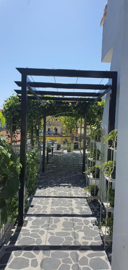 Villa D&B Budva Luaran gambar