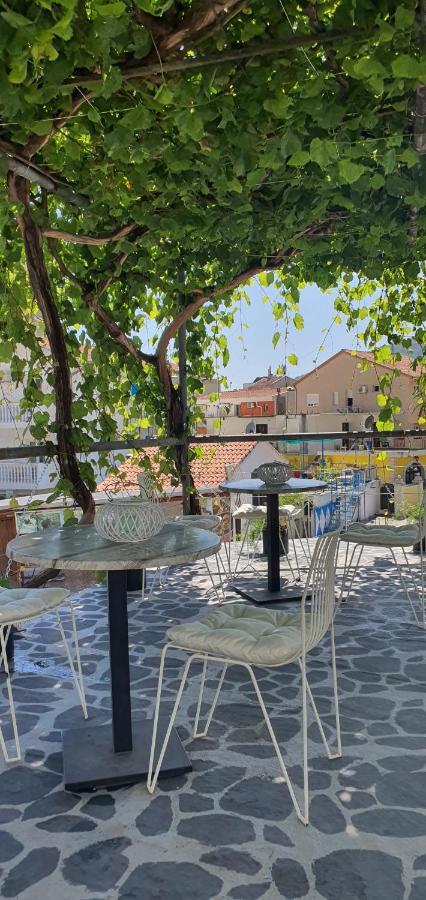 Villa D&B Budva Luaran gambar
