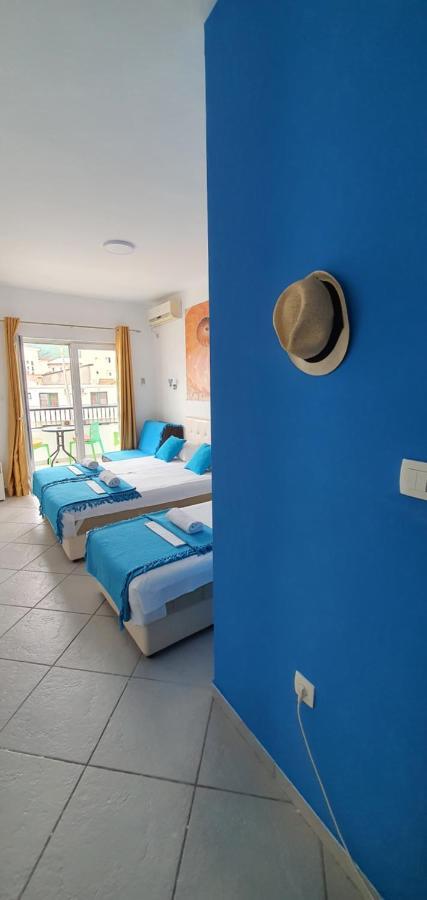 Villa D&B Budva Bilik gambar
