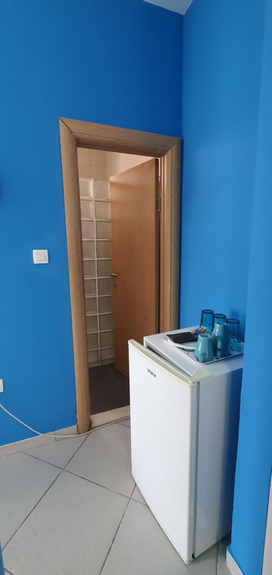 Villa D&B Budva Bilik gambar