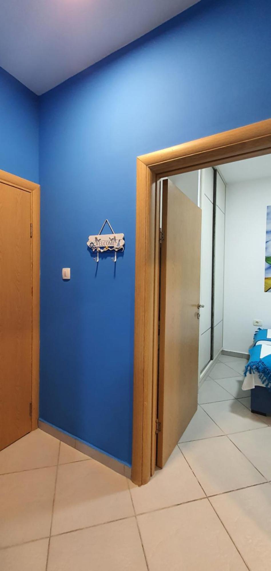 Villa D&B Budva Bilik gambar