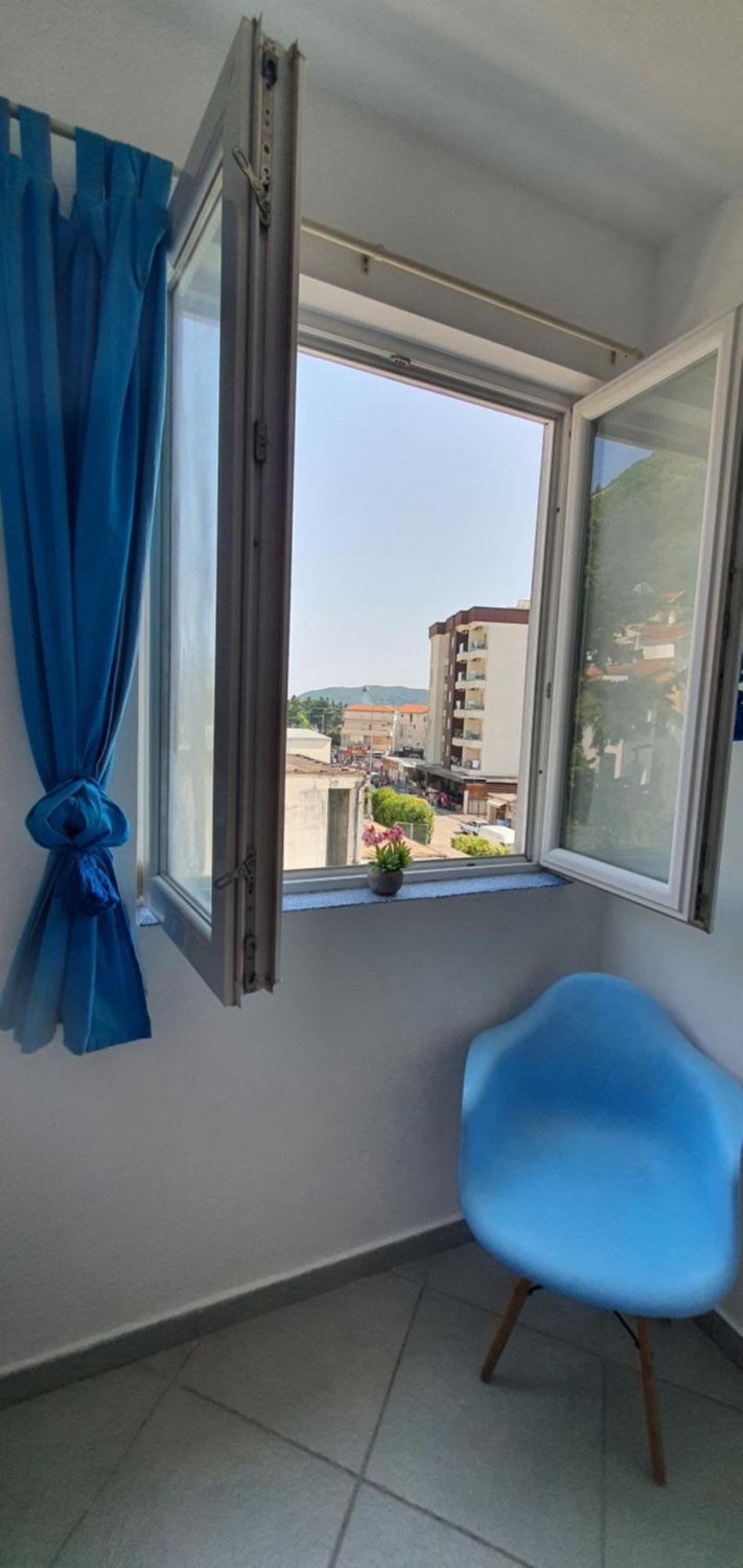 Villa D&B Budva Bilik gambar