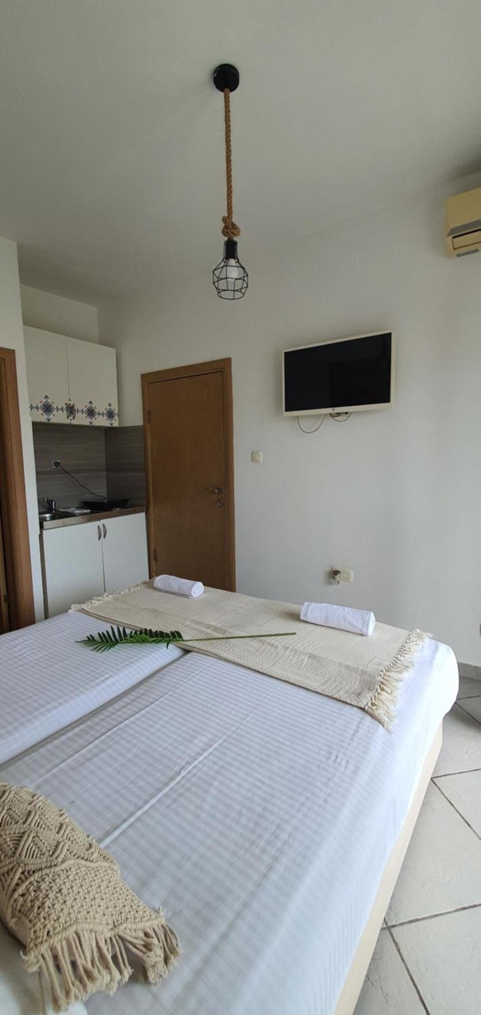 Villa D&B Budva Bilik gambar