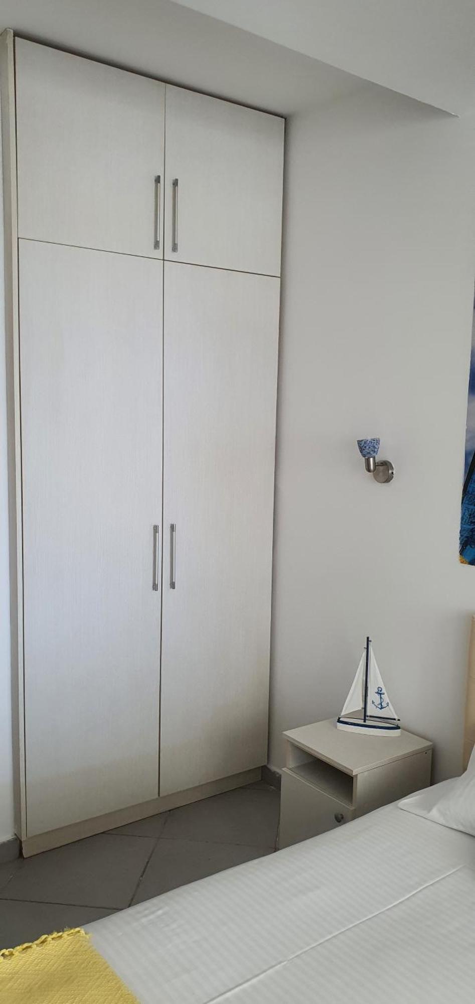 Villa D&B Budva Bilik gambar