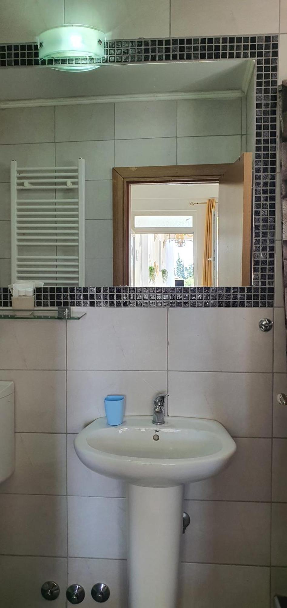 Villa D&B Budva Bilik gambar