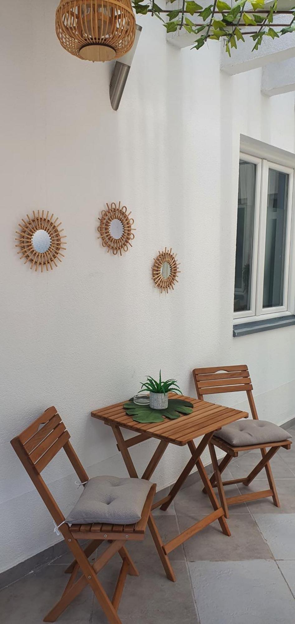 Villa D&B Budva Bilik gambar