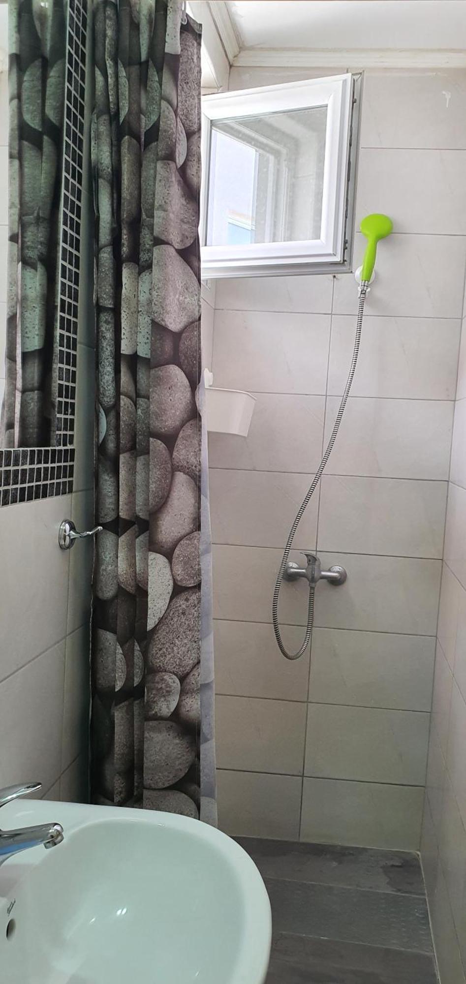 Villa D&B Budva Bilik gambar