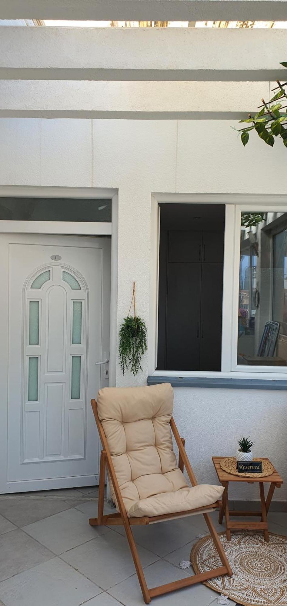 Villa D&B Budva Bilik gambar